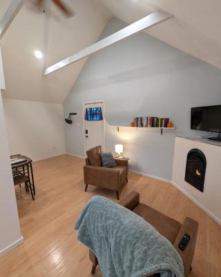 Willamette Cottage