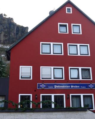 Pottensteiner Stuben Pension Gasthof