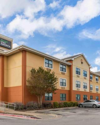 Extended Stay America Suites - Austin - Round Rock - South
