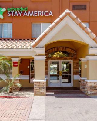 Extended Stay America Suites - Phoenix - Airport - Tempe