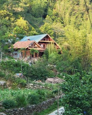 Chapi Dreamy Home