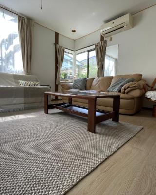 Slowhouse ZUSHI