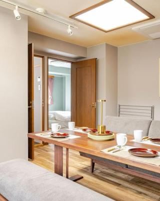 UNITED GARDEN hotel 2