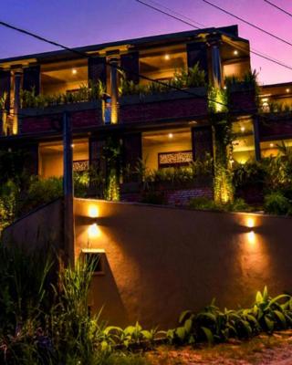 Sithagi Villa Unawatuna