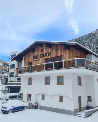 Haus Waldhof