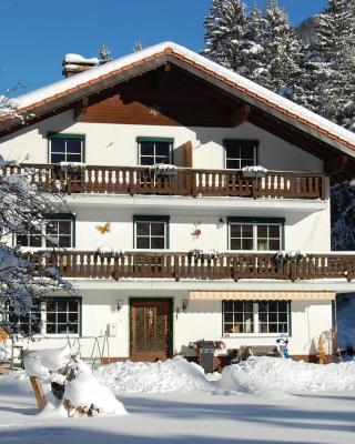 Haus Waldrast