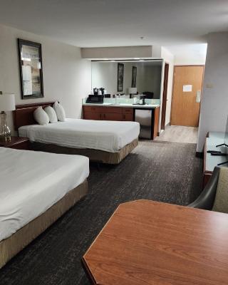 Shilo Inn Suites Salem