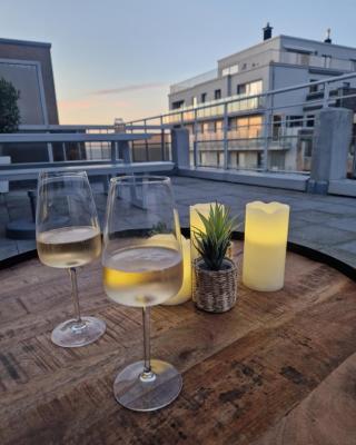 Oostduinkerke View