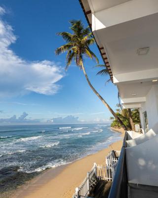 The Beach Talpe