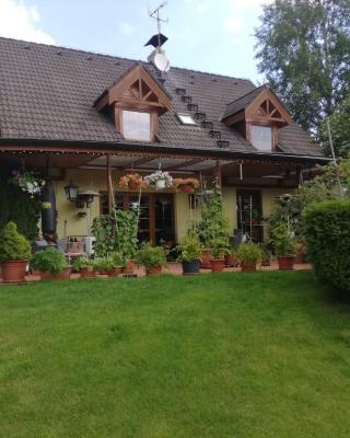 Apartmán Merci