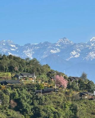 Prakriti Resort and Organic Farm Pvt. Ltd.