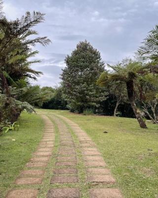 Eindelik on Setlaars