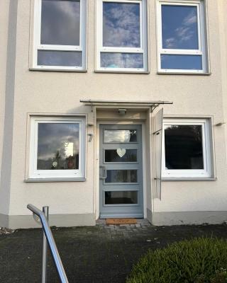 Ferienwohnung An Der Währ