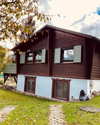 Glücksfleckerl