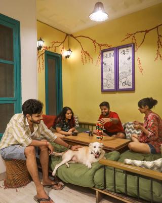 Hostel Mantra