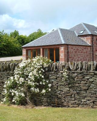 Plovermuir Cottage