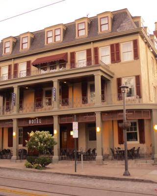 Chestnut Hill Hotel