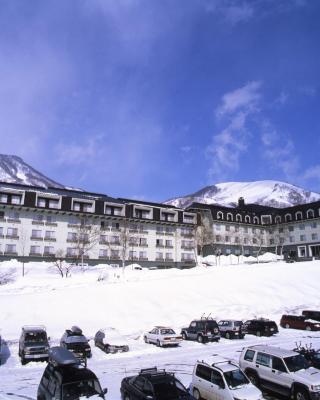 Hakuba Alps Hotel