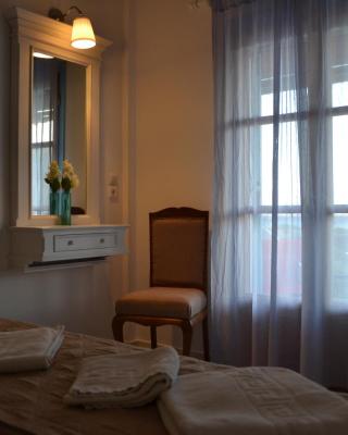 Venus Rooms