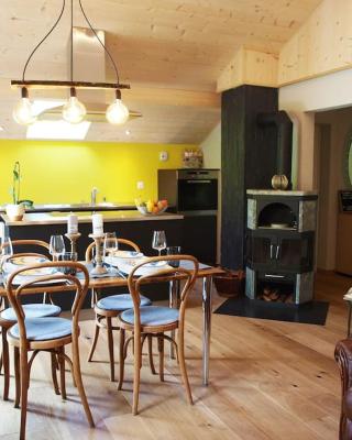Chez Sophie Aletsch - Binntal
