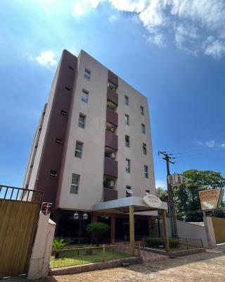 Tulipa Hotel