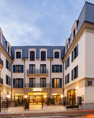 Epona Hôtel Sens