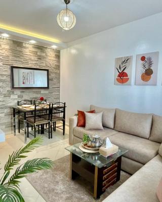 S&H Home Martil Apartment