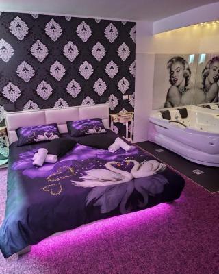Apartmaji Paradiso