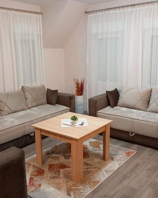 Apartman KVINS