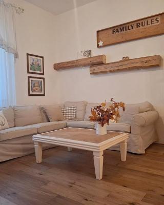 C'era una casa