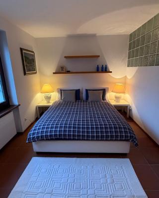2 bedroom apt near Como lake