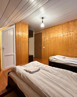 Family Hotel Parnas 2250