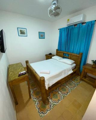 Habitaciones independientes con baño privado #8