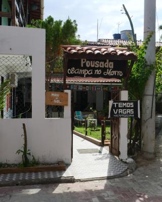 Sampa no Morro - Mar y Sol Hospedajes