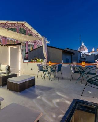 Central View Boutique - Milù Holidays Firenze