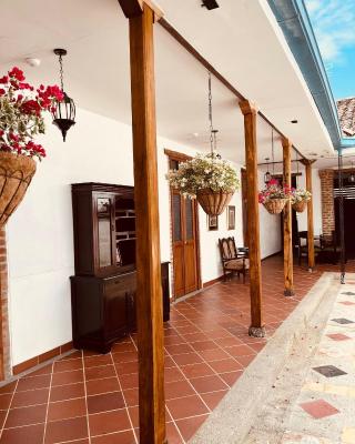 Casa Encanto Buga