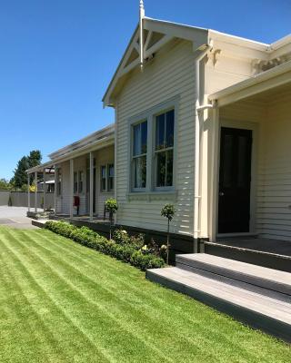 Station Lodge