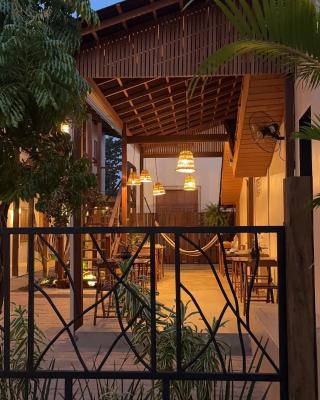 Ocazum Pousada Ilha do Amor