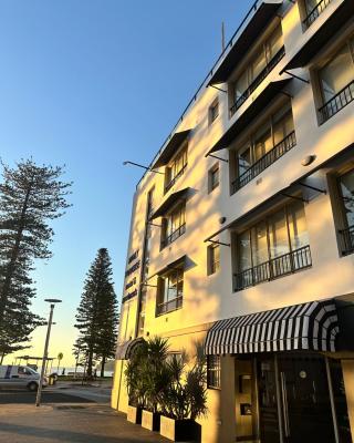 Manly Paradise Motel & Apartments