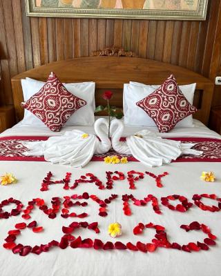 Brata Cottage Ubud