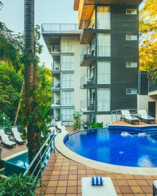 Jungle Vista Boutique Hotel