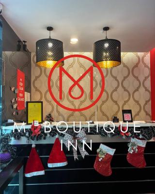 M BOUTIQUE INN (BINTANG JAYA)