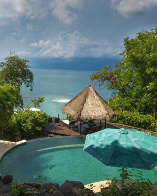 Bingin Ocean View Villas