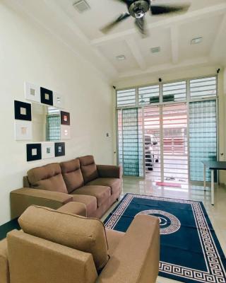 RWW Segamat Homestay
