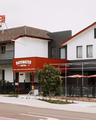 Quality Hotel Bayswater