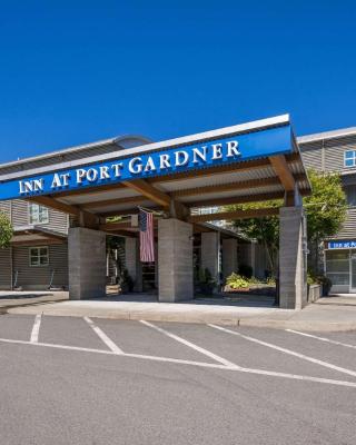 Inn at Port Gardner-Everett Waterfront, Ascend Hotel Collection