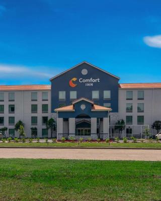 Comfort Inn Conroe