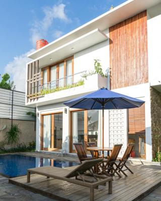 Vil'Latu - 4 Bedrooms Private Villa