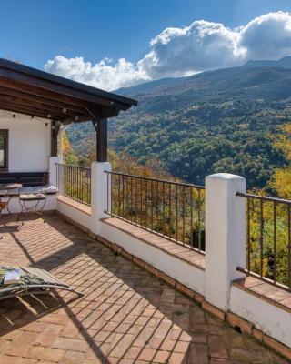 Casa Rural Arroyo de la Greda