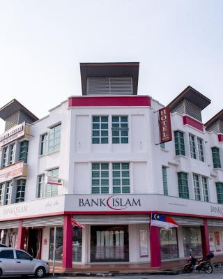 Hotel Bestari